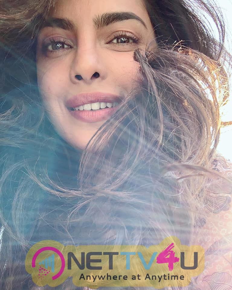 Actress Priyanka Chopra Romantic Pics Hindi Gallery