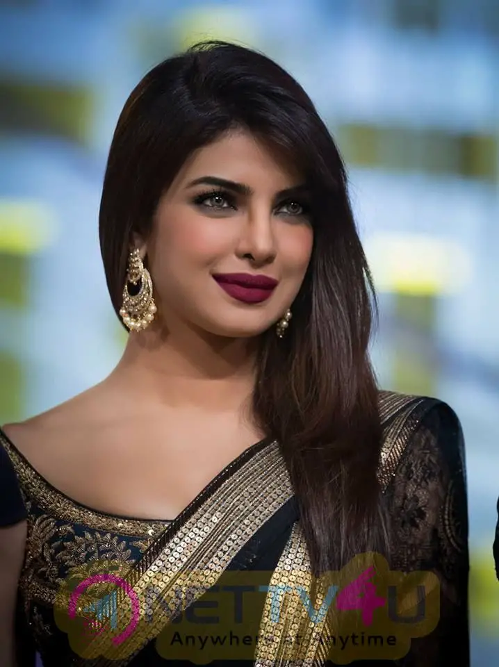 Actress Priyanka Chopra Romantic Pics | 615719 | Galleries & HD Images