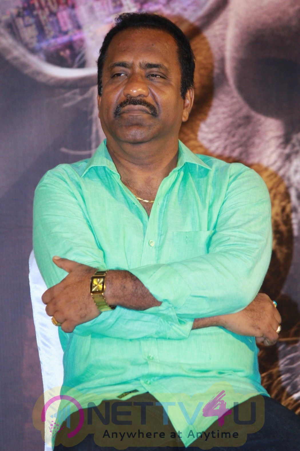 Vellai Pookal Movie Press Meet Stills Tamil Gallery