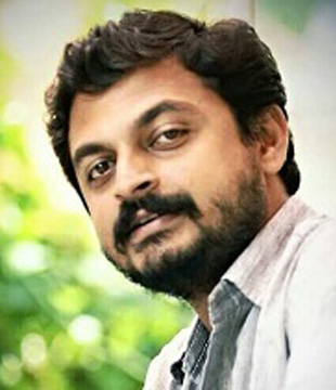 Malayalam Cinematographer Deepak D Menon