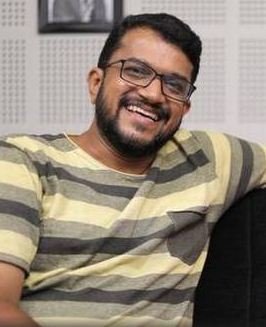 Malayalam Director Salil V