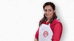 Ammara Noman Urdu Chef