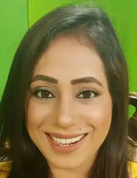 Urdu Tv Actress Kanwal Nazar