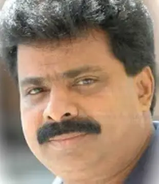 Malayalam Music Director AB Murali