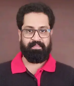 Malayalam Director Achu Arun Kumar