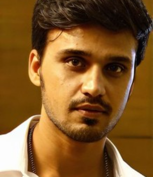 Tamil Movie Actor Adhesh Sudhakar