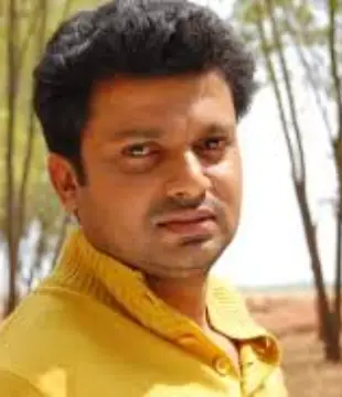 Kannada Movie Actor Aditya Raj
