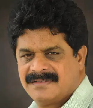 Telugu Director Of Photography Adusumilli Vijaykumar