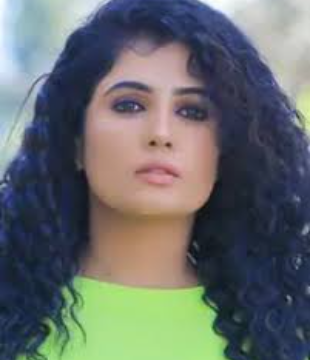 Kannada Movie Actress Adya Priya