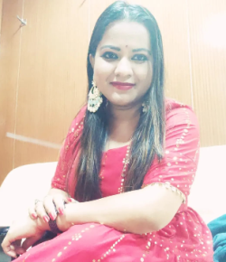 Raina Lahiri Marathi Singer