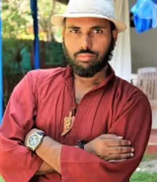 Hindi Director Rajesh Ramdev Ram