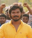 Vijaya Dinesh Tamil Movie Actor