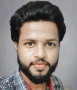 Avaneesh Chandran J Tamil Associate Director