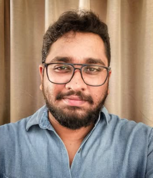 Telugu Screenplay Writer Hari Krishna Bhandari