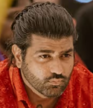 Hindi Actor Prithviraj Desai