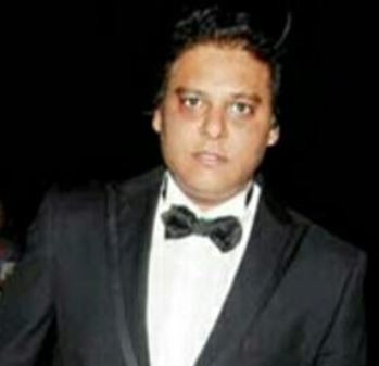Hindi Producer Abis Rizvi