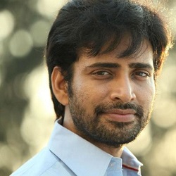 Ajay Kapoor Tamil TV-Actor