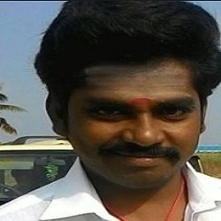 Tamil Tv Actor Kumara Moorthi
