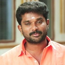 Tamil Tv Actor Ajay Biography, News, Photos, Videos  NETTV4U