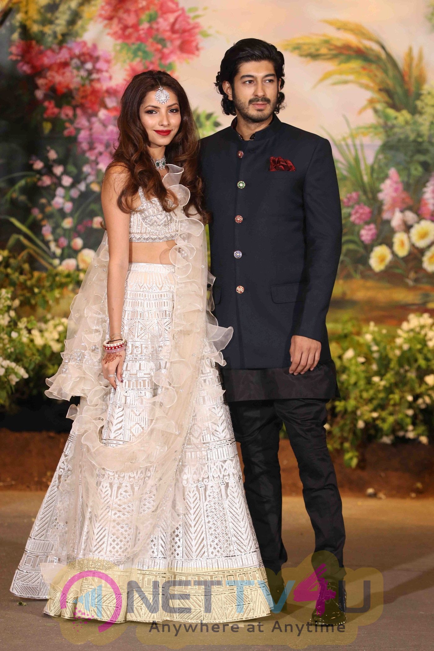 Sonam Kapoor And Anand Ahuja Wedding Rockdale In Bandra Hindi Gallery