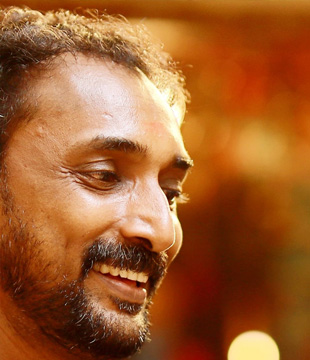 Malayalam Director Biju K Madhavan