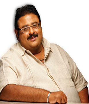 Malayalam Entrepreneur Naushad