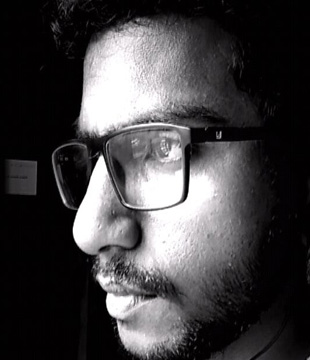 Malayalam Editor Nijo Joy