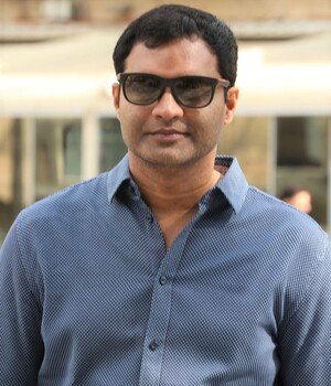 V Kiran Reddy Telugu Producer