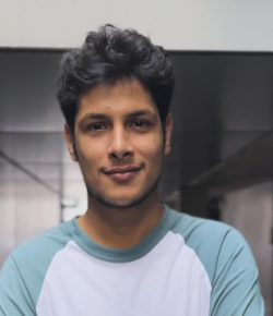 Abhay Warrier Malayalam Movie Actor