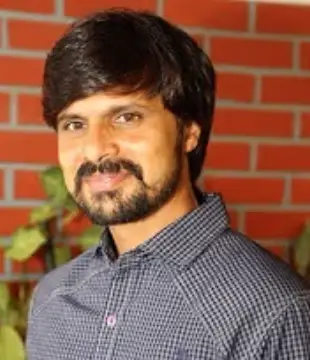 Kannada Director Hareesh N Sondekoppa