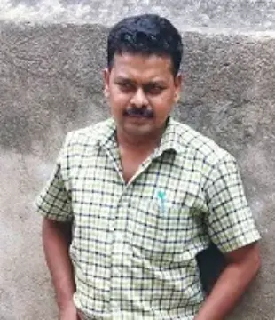 Telugu Director Hareesh Vattikuti