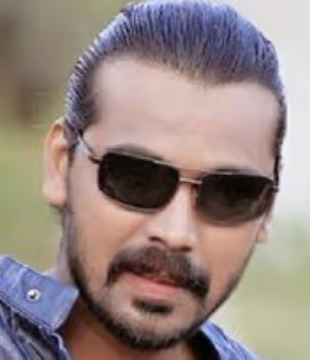 Kannada Movie Actor Harish Kundur