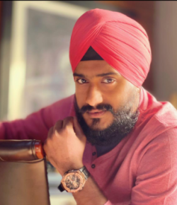 Harkirath Bhui Hindi Camera Operator