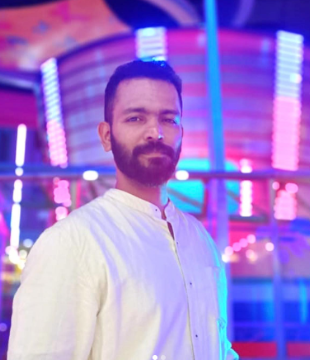 Jairam Ramakrishna Malayalam Production Manager