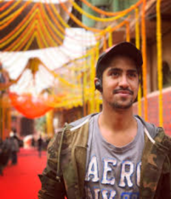 Mohit Sukhija Hindi Editor