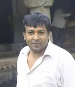 Kannada Director Muthu Raju T