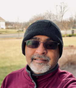 Sharad Gumaste Telugu Producer