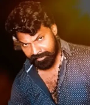 Tamil Movie Actor Sikkal Rajesh