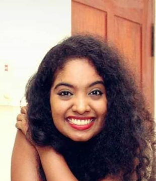 Sinhala Singer Chithroo Patalee