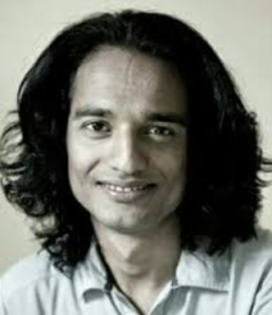 Kaushal Kishore Kumar Hindi Assistant Editor