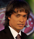 Nimesh Chamika Sinhala Singer