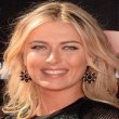 Maria Sharapova English Sports