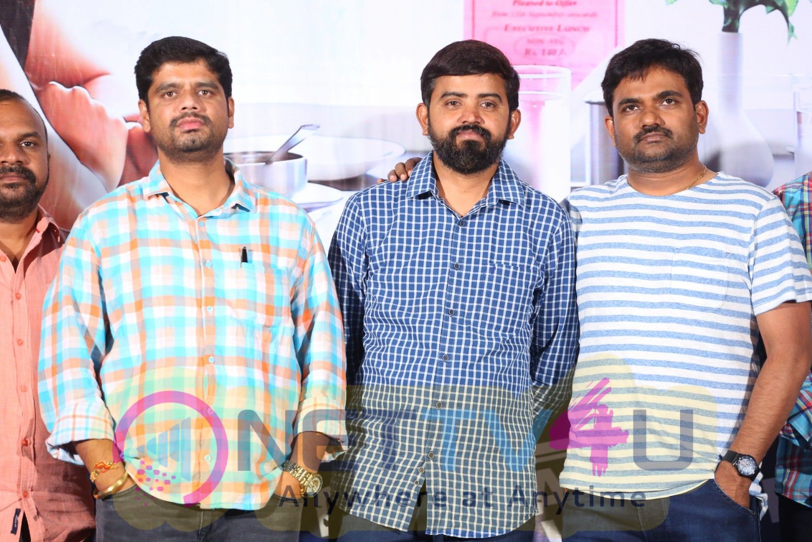 Taramani Movie Audio Launch Pics Telugu Gallery