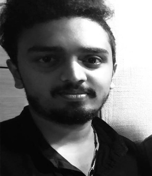 Malayalam Sound Engineer Akhilesh GK