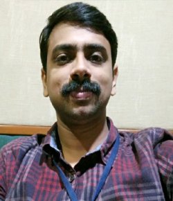 Antish Anto Malayalam Editor