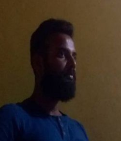 Anu Shersha Malayalam Cinematographer