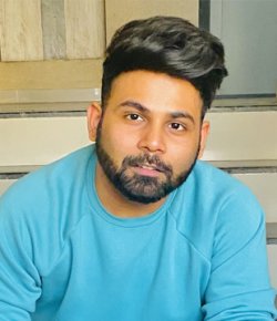 Atul Kumar Sharma Hindi Producer