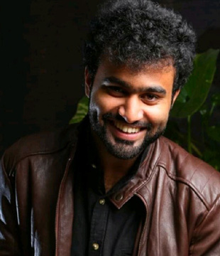 Malayalam Creative Director Creative Director Arjun Menon