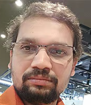 Ravinandan Jain Kannada Music Producer