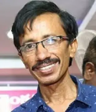 Telugu Director Rettadi Srinivas